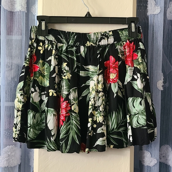 Denim & Supply Ralph Lauren Floral Skirt - Picture 3 of 5